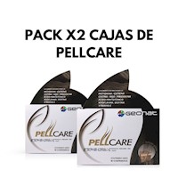 PELLCARE PREVENCION CAIDA - CUIDADO CAPILAR: PACK X 2 CAJAS